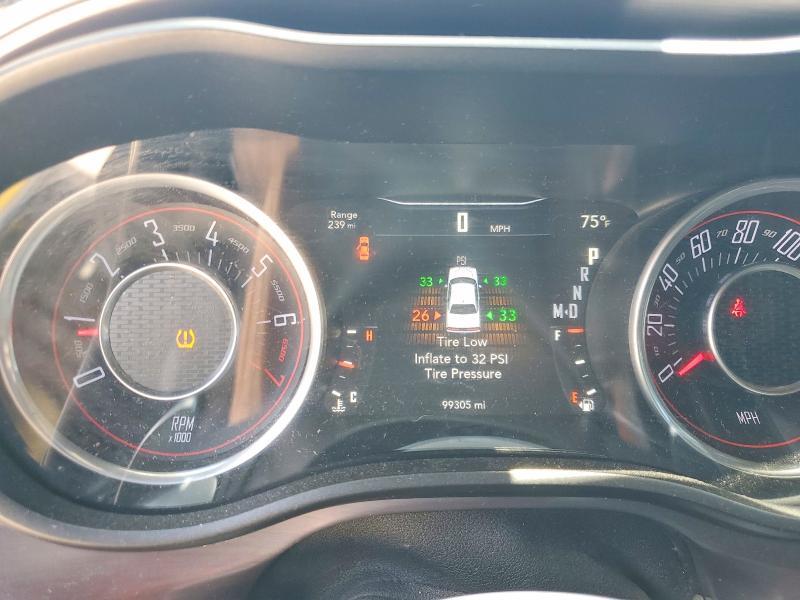 Продаж на аукціоні авто 2015 Dodge Challenger, vin: 2C3CDZAG3FH761518, номер лоту: 57608726