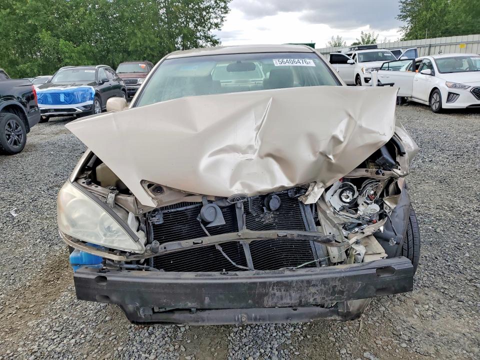 Aukcja sprzedaży 2002 Toyota Camry, vin: 4T1BE32K82U637123, numer aukcji: 56406476