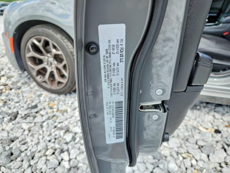Продажа на аукционе авто 2018 Chrysler 300, vin: 2C3CCAAG5JH283454, номер лота: 57306666