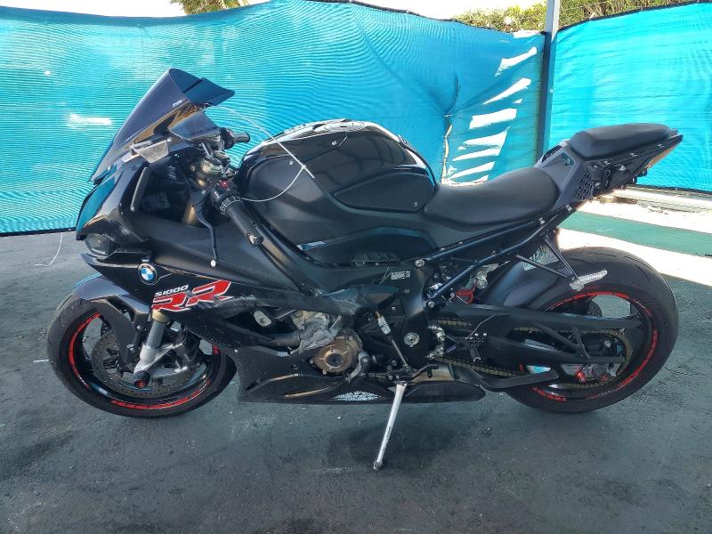 Aukcja sprzedaży 2022 Bmw S 1000, vin: WB10E2309N6G21556, numer aukcji: 59330356