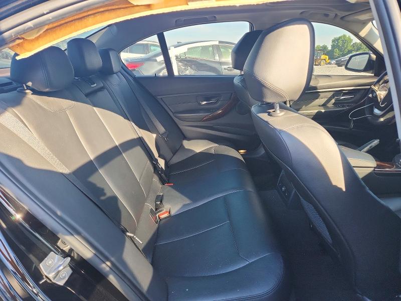 55960366 :رقم المزاد ، WBA3B5G55ENS10512 vin ، 2014 Bmw 328 مزاد بيع