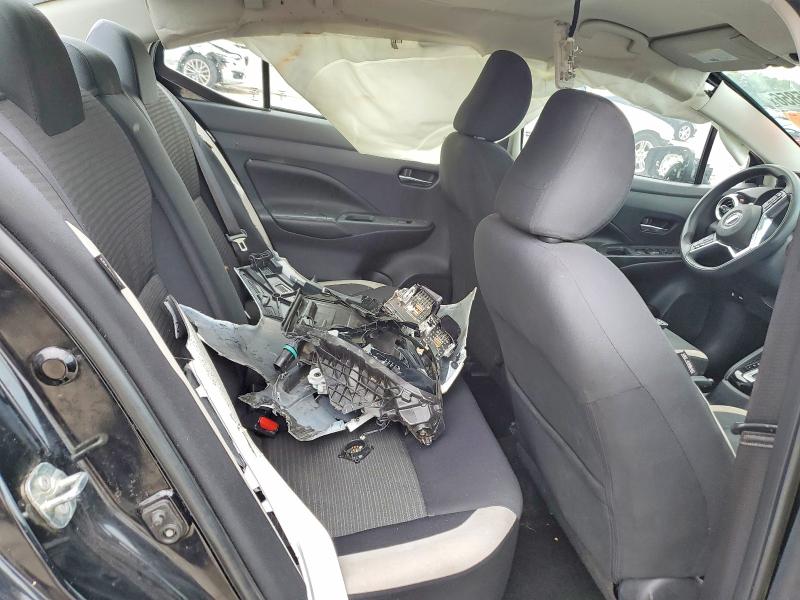 Aukcja sprzedaży 2020 Nissan Versa, vin: 3N1CN8EVXLL837334, numer aukcji: 56465856