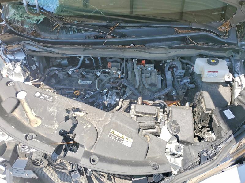 55584216 :رقم المزاد ، 5TDKRKEC4RS188691 vin ، 2024 Toyota Sienna مزاد بيع