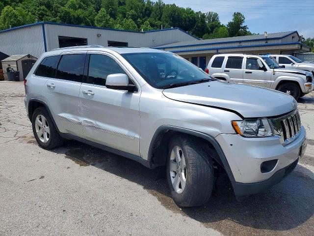 Продажа на аукционе авто 2012 Jeep Grand Cherokee, vin: 1C4RJFAG1CC145294, номер лота: 58303916