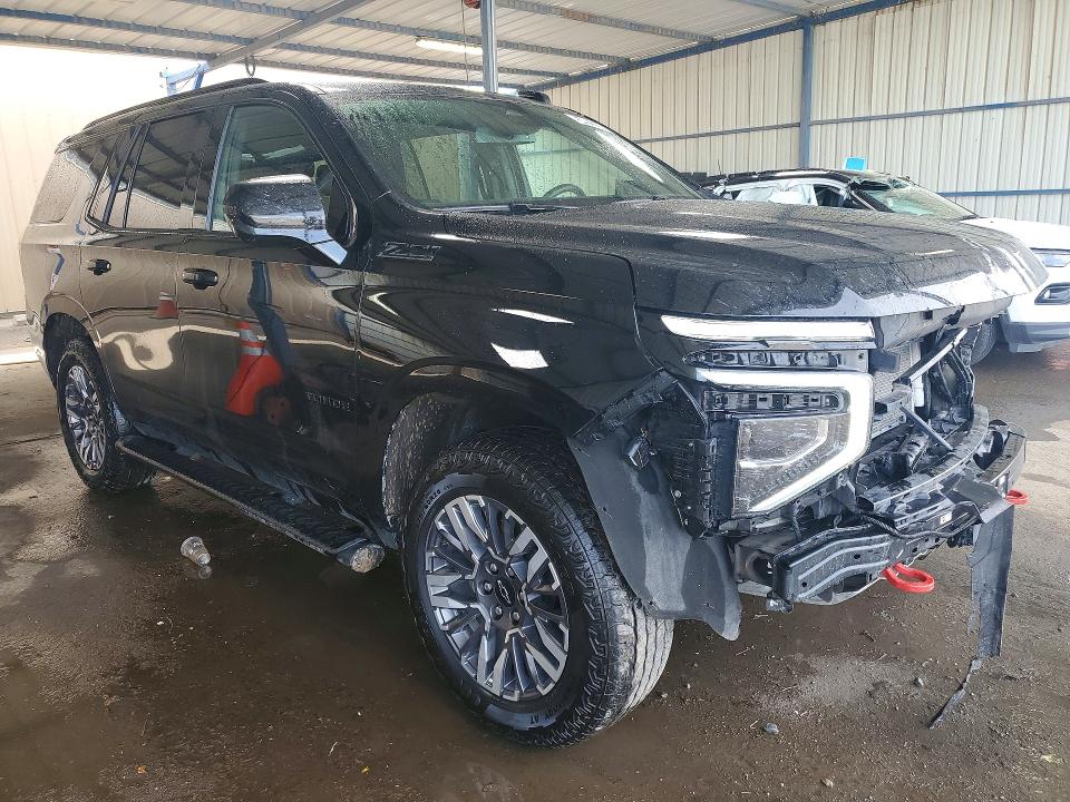 Продажа на аукционе авто 2025 Chevrolet Tahoe, vin: 1GNS6PRDXSR278416, номер лота: 54922956