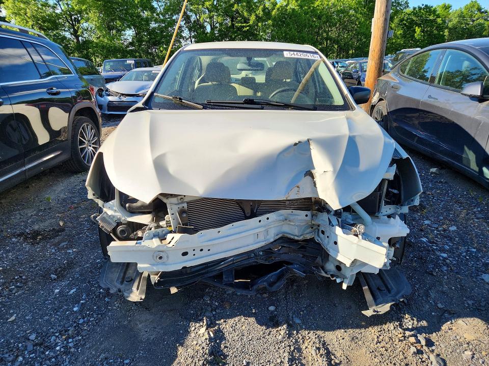 Aukcja sprzedaży 2016 Subaru Impreza, vin: JF1GJAA62GH008137, numer aukcji: 54420616
