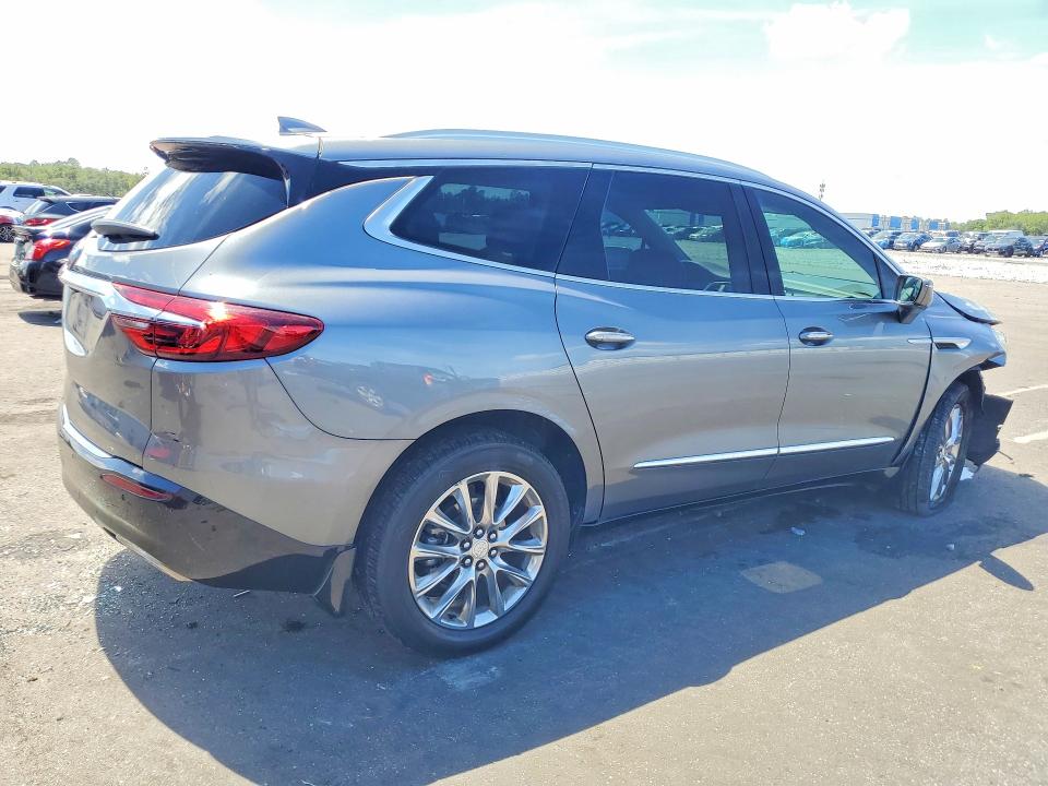 2020 Buick Enclave მანქანა იყიდება აუქციონზე, vin: 5GAERBKW2LJ210009, აუქციონის ნომერი: 56440006