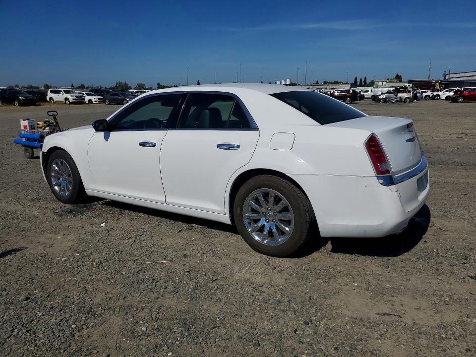 Aukcja sprzedaży 2012 Chrysler 300, vin: 2C3CCACG5CH205885, numer aukcji: 55552996