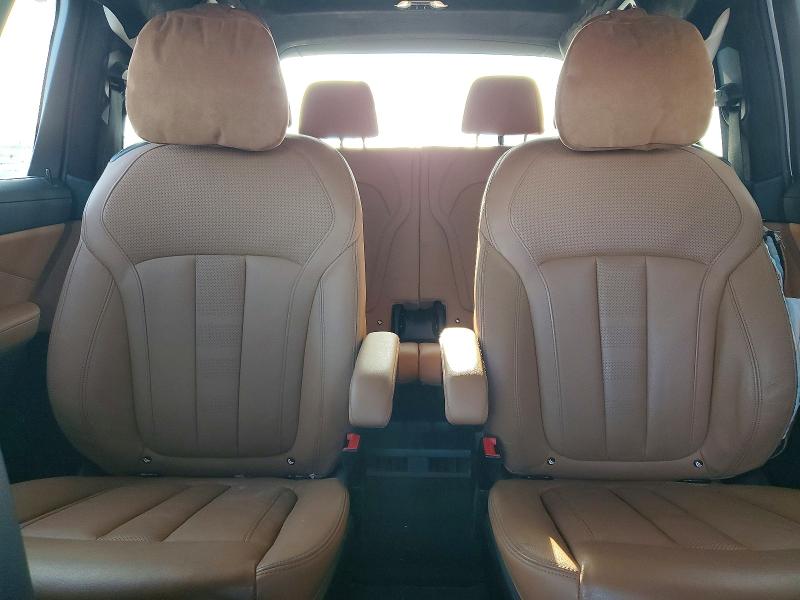 Aukcja sprzedaży 2021 Bmw X7, vin: 5UXCW2C06M9F10553, numer aukcji: 56082116