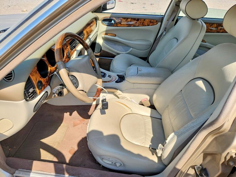 Продажа на аукционе авто 2000 Jaguar Vandenplas, vin: SAJDA24C6YLF03755, номер лота: 58515216