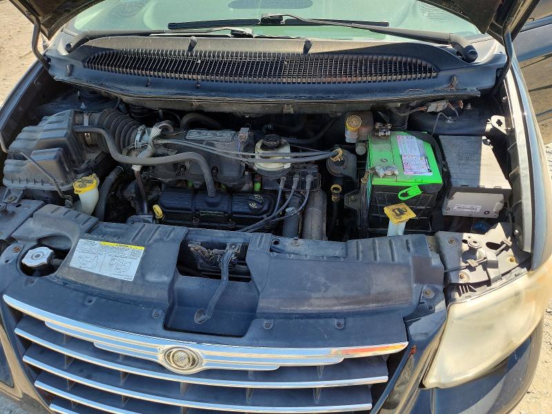 Aukcja sprzedaży 2007 Chrysler Town & Country, vin: 2A4GP44RX7R246302, numer aukcji: 56108266