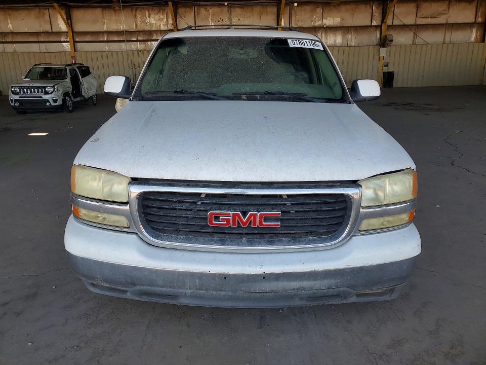 Aukcja sprzedaży 2004 Gmc Yukon, vin: 1GKEC13V24R209689, numer aukcji: 57861196