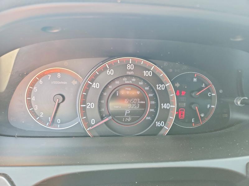 Продаж на аукціоні авто 2017 Honda Accord, vin: 1HGCR2F11HA024782, номер лоту: 56186296