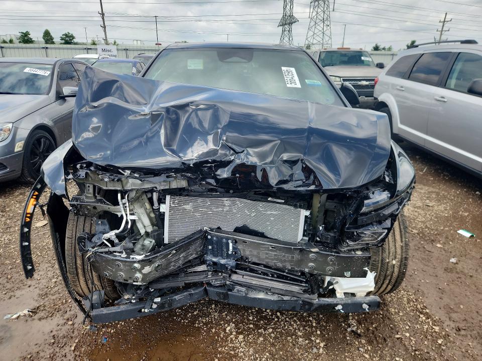 Продаж на аукціоні авто 2026 Chevrolet Equinox, vin: 3GN7DMRPXTS108382, номер лоту: 56643596