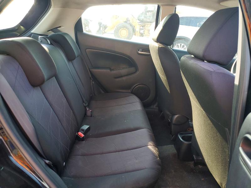 Aukcja sprzedaży 2013 Mazda Mazda2, vin: JM1DE1KYXD0159285, numer aukcji: 58451376