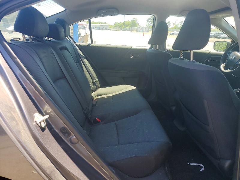 Aukcja sprzedaży 2017 Honda Accord, vin: 1HGCR2F33HA280164, numer aukcji: 56652846
