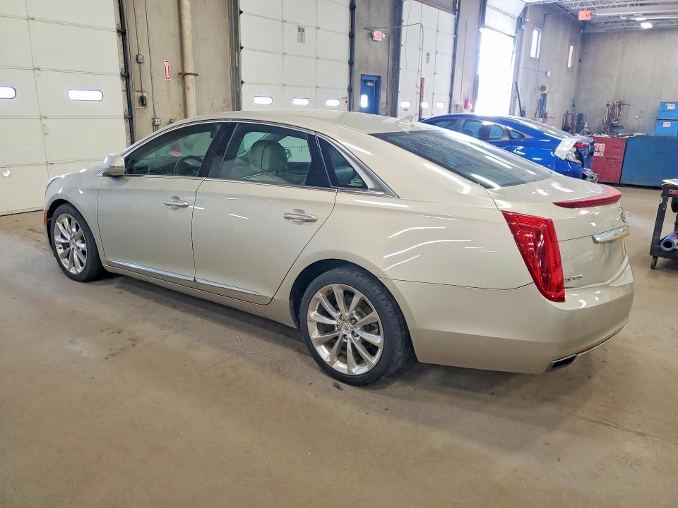 55214466 :رقم المزاد ، 2G61P5S39D9194174 vin ، 2013 Cadillac Xts مزاد بيع