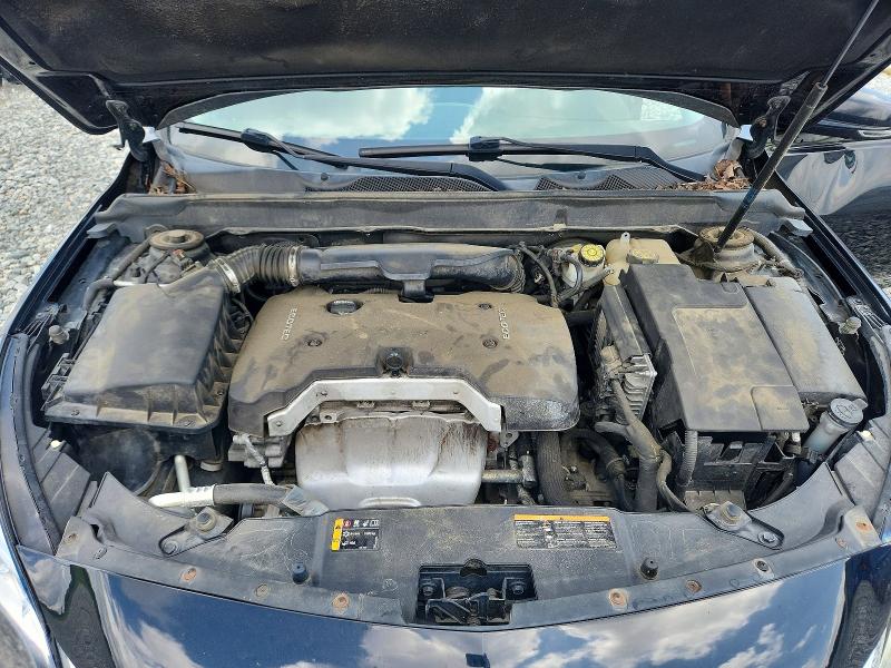 Продаж на аукціоні авто 2016 Chevrolet Malibu Limited, vin: 1G11E5SA0GU144488, номер лоту: 58938096