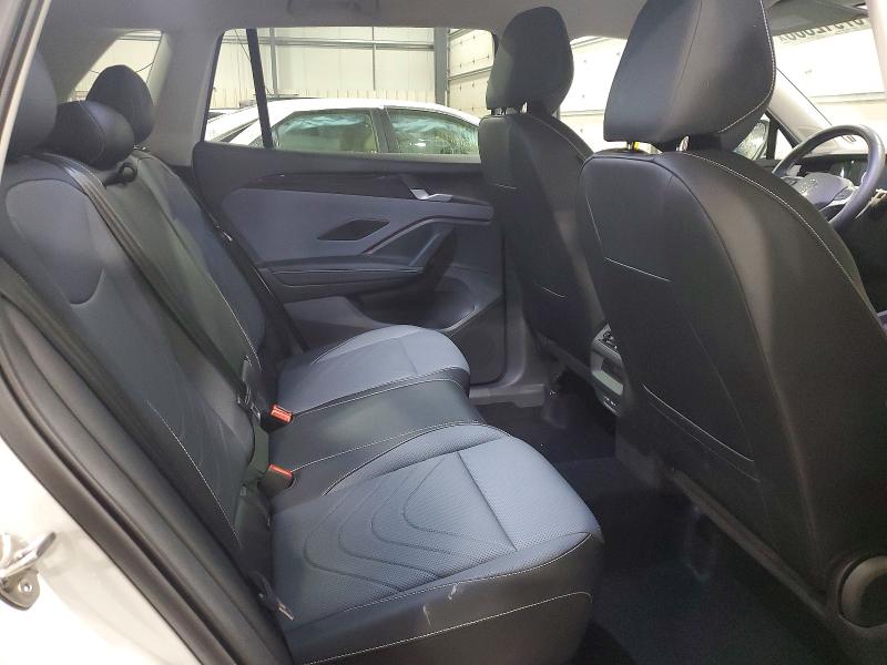 57912386 :رقم المزاد ، 3VVER7RM2SM017359 vin ، 2025 Volkswagen Tiguan مزاد بيع