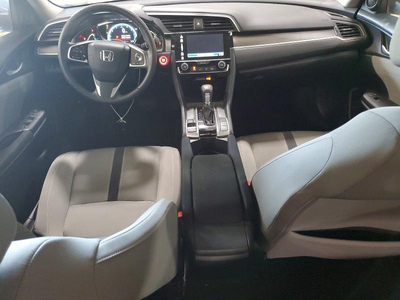 Aukcja sprzedaży 2018 Honda Civic, vin: 2HGFC2F72JH583526, numer aukcji: 56407456