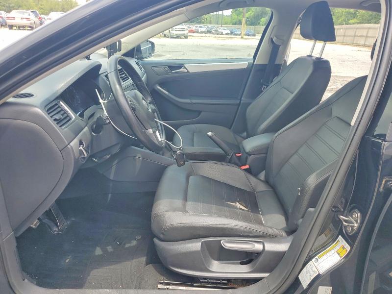 55001856 :رقم المزاد ، 3VWGZ7AJ8BM319454 vin ، 2011 Volkswagen Jetta مزاد بيع