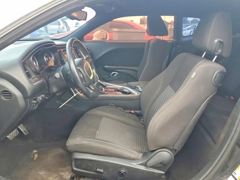 Aukcja sprzedaży 2015 Dodge Challenger, vin: 2C3CDZAG0FH868879, numer aukcji: 56730916