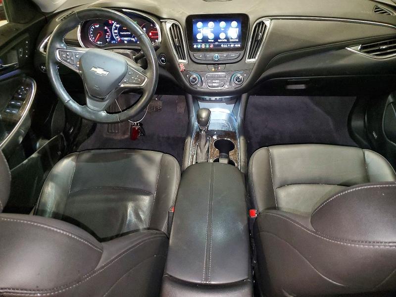Продажа на аукционе авто 2023 Chevrolet Malibu, vin: 1G1ZE5ST7PF229434, номер лота: 58813426