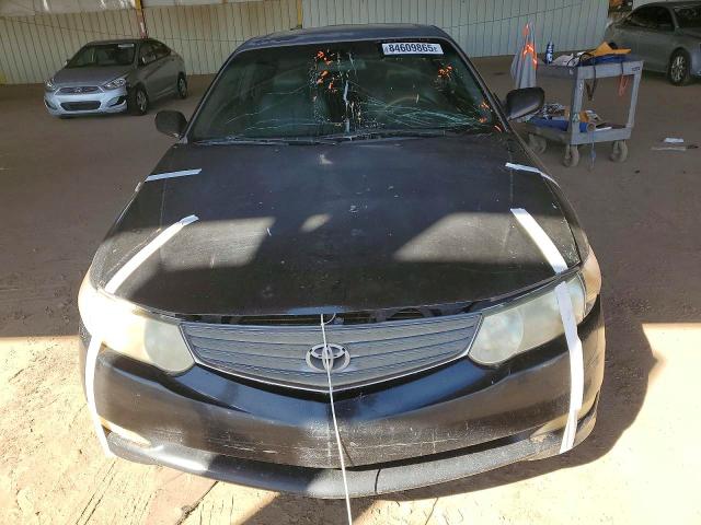 Aukcja sprzedaży 2003 Toyota Camry Solara, vin: 2T1CF28P13C603915, numer aukcji: 58793396