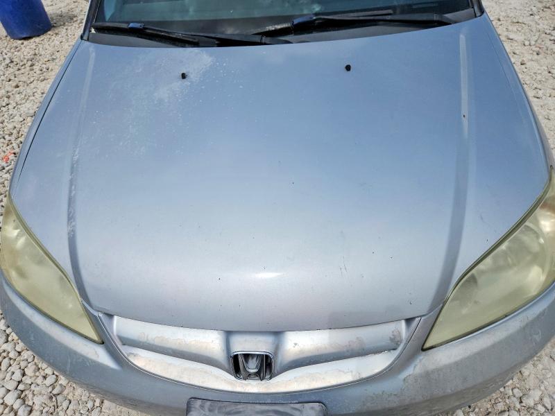 Aukcja sprzedaży 2005 Honda Civic, vin: 1HGES26705L006789, numer aukcji: 56544636
