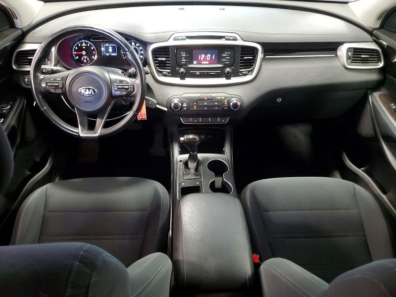 Aukcja sprzedaży 2016 Kia Sorento, vin: 5XYPG4A32GG183271, numer aukcji: 55656816