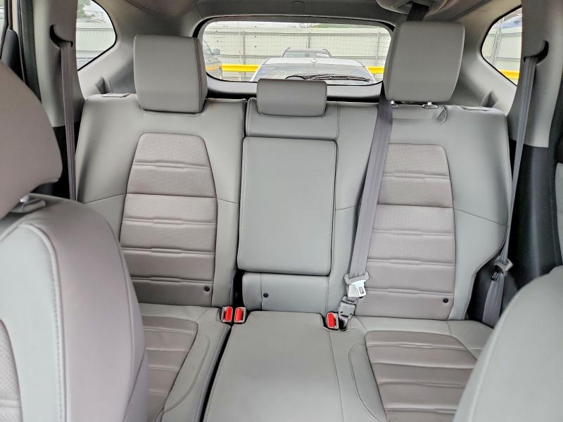 Aukcja sprzedaży 2018 Honda Cr-v, vin: 2HKRW2H87JH637144, numer aukcji: 52494916