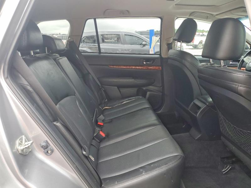 Aukcja sprzedaży 2011 Subaru Outback, vin: 4S4BREKC2B2390573, numer aukcji: 55280936