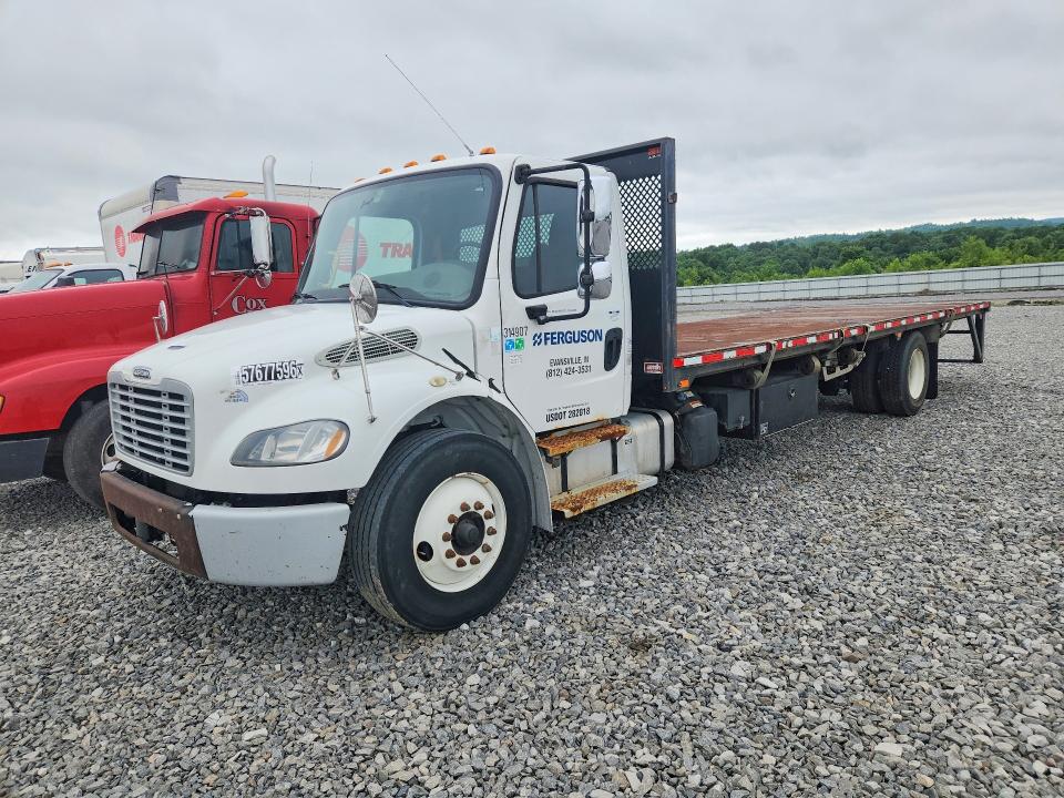 Aukcja sprzedaży 2019 Freightliner M2, vin: 1FVACXD27KHKT5682, numer aukcji: 57677596