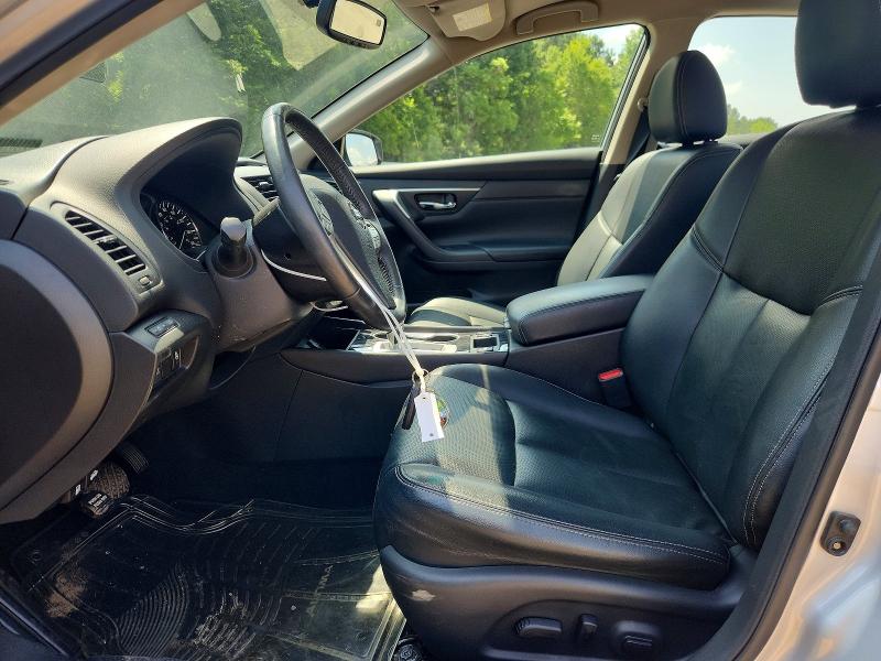 Aukcja sprzedaży 2017 Nissan Altima, vin: 1N4AL3AP3HC109822, numer aukcji: 55621116