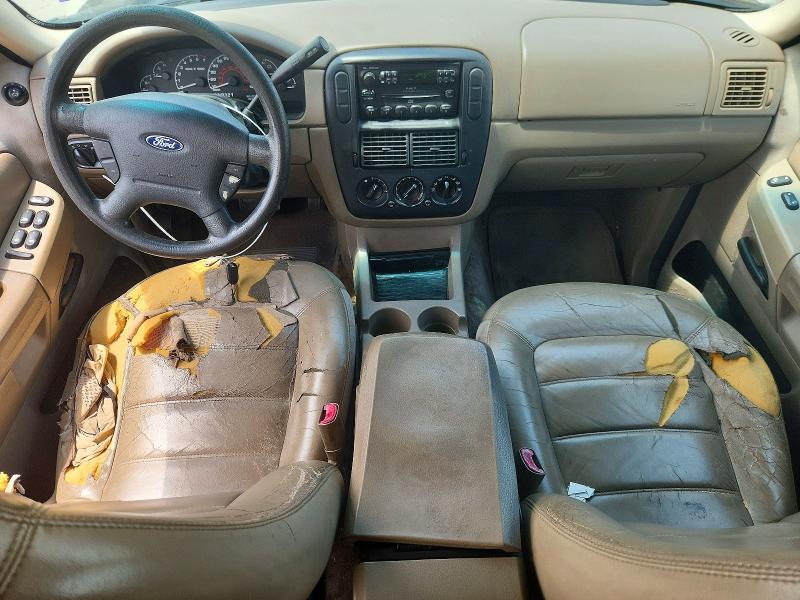 57473566 :رقم المزاد ، 1FMZU63E32ZB69266 vin ، 2002 Ford Explorer مزاد بيع