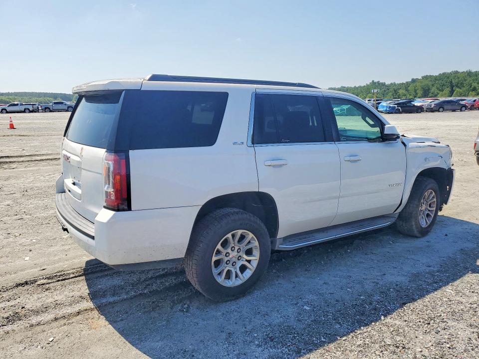 Продаж на аукціоні авто 2015 Gmc Yukon, vin: 1GKS2AKCXFR128335, номер лоту: 57086036
