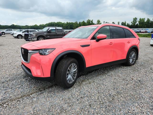 Продажа на аукционе авто 2024 Mazda Cx-90, vin: JM3KKCHD5R1113551, номер лота: 58887176