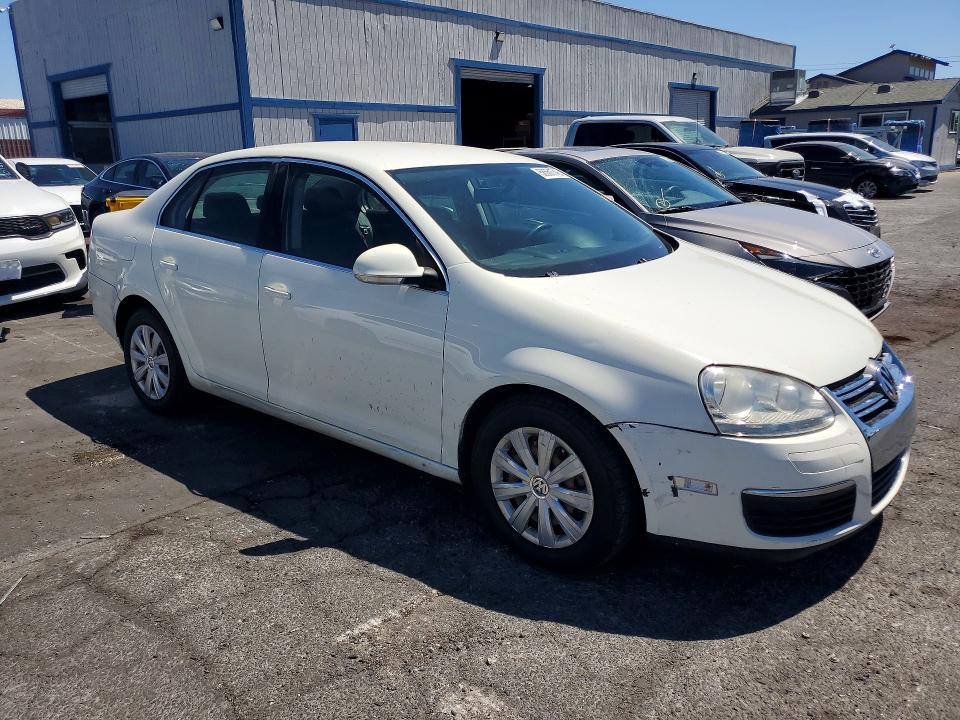 Aukcja sprzedaży 2006 Volkswagen Jetta, vin: 3VWRT71K46M720363, numer aukcji: 58561746