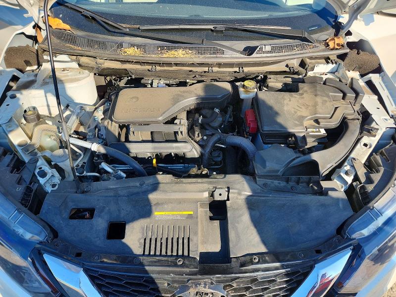 2022 Nissan Rogue Sport მანქანა იყიდება აუქციონზე, vin: JN1BJ1BW2NW488100, აუქციონის ნომერი: 56268386