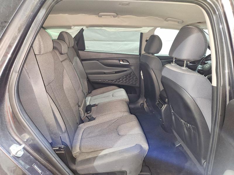 2023 Hyundai Santa Fe მანქანა იყიდება აუქციონზე, vin: 5NMS2DAJ3PH530541, აუქციონის ნომერი: 56121976