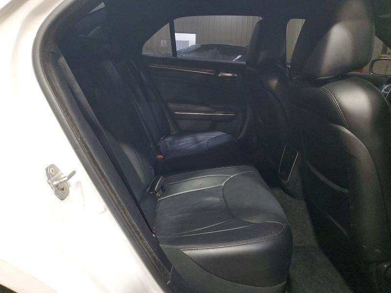 Продажа на аукционе авто 2014 Chrysler 300, vin: 2C3CCAAG8EH193771, номер лота: 57040626