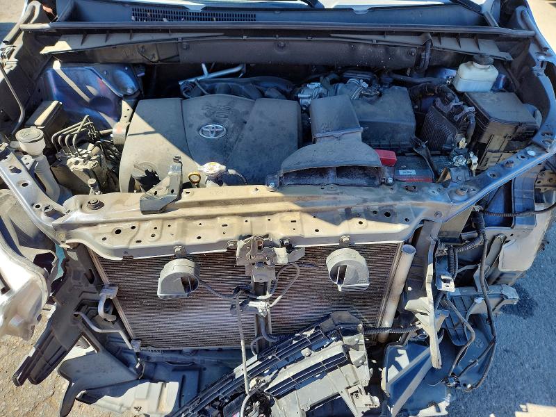 Продаж на аукціоні авто 2018 Toyota Highlander, vin: 5TDJZRFH9JS898267, номер лоту: 55489206