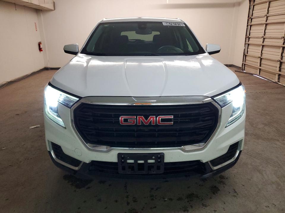 Aukcja sprzedaży 2024 Gmc Terrain, vin: 3GKALTEG2RL369644, numer aukcji: 56707376