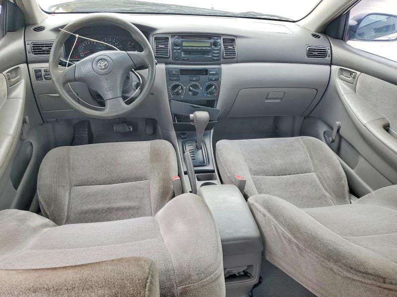 Aukcja sprzedaży 2003 Toyt Corolla, vin: 1NXBR32E43Z179886, numer aukcji: 55825126