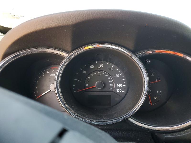 Aukcja sprzedaży 2013 Kia Sorento, vin: 5XYKT4A28DG402792, numer aukcji: 57373226
