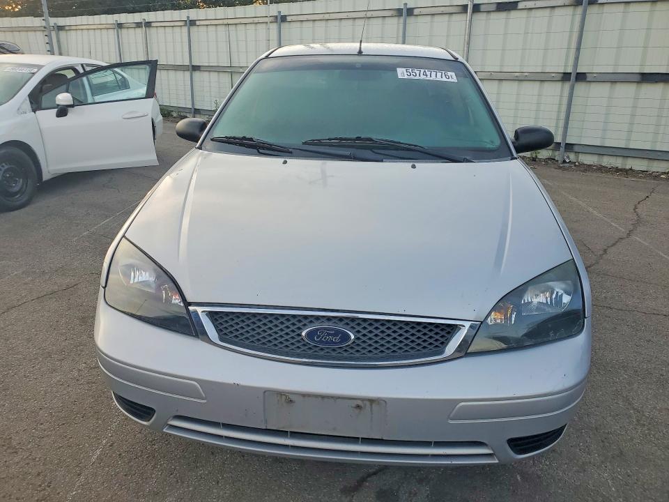 Продажа на аукционе авто 2005 Ford Focus, vin: 1FAFP34N05W220410, номер лота: 55747776
