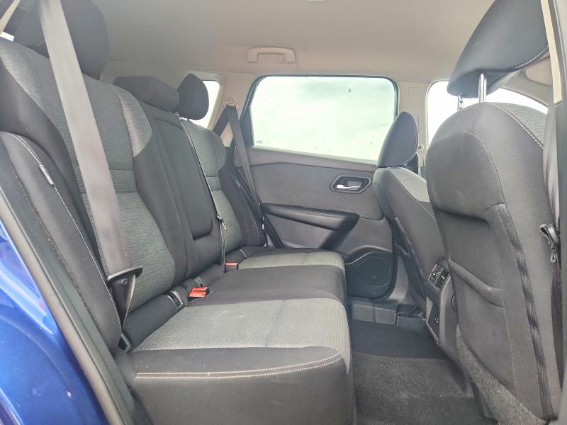 Aukcja sprzedaży 2021 Nissan Rogue, vin: 5N1AT3BB1MC815481, numer aukcji: 57265046
