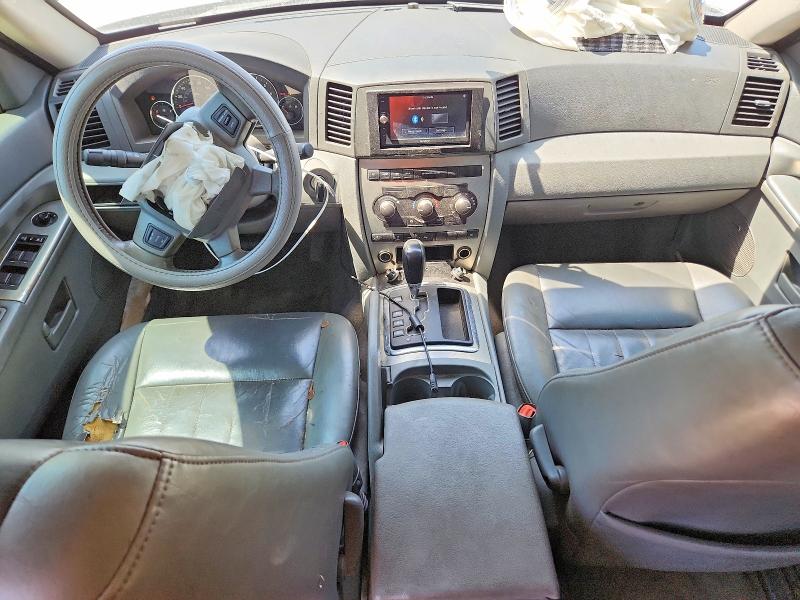 Aukcja sprzedaży 2007 Jeep Grand Cherokee, vin: 1J8HS48PX7C526840, numer aukcji: 58734156