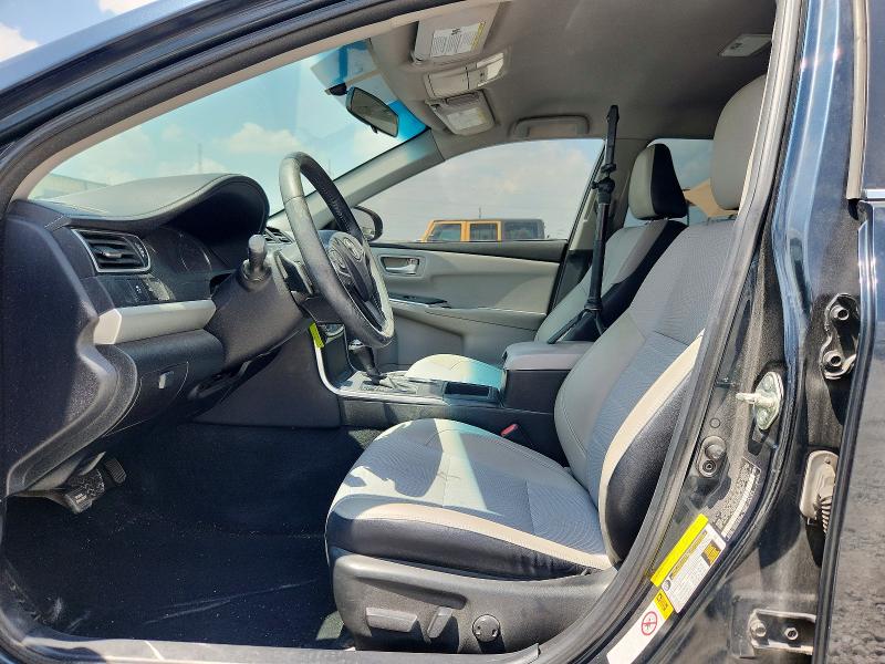 58292586 :رقم المزاد ، 4T1BF1FK2GU123593 vin ، 2016 Toyota Camry مزاد بيع