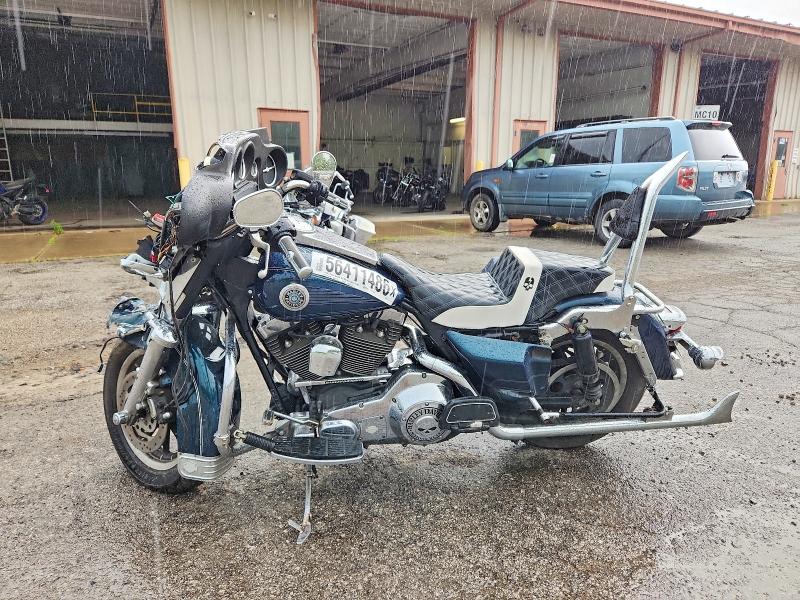 Aukcja sprzedaży 2002 Harley-davidson Uk, vin: 1HD1FCW152Y604098, numer aukcji: 56411486